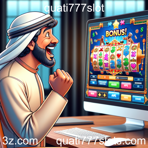Descubra as Ofertas Imperdíveis em Quati777slot